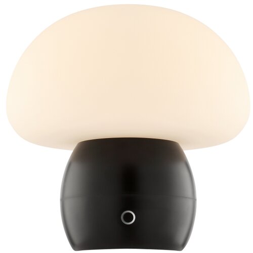 Brilliant LED prigu&amp;scaron;iva punjiva stolna lampa DUPIS LED/2W/5V 2700K crna Slike