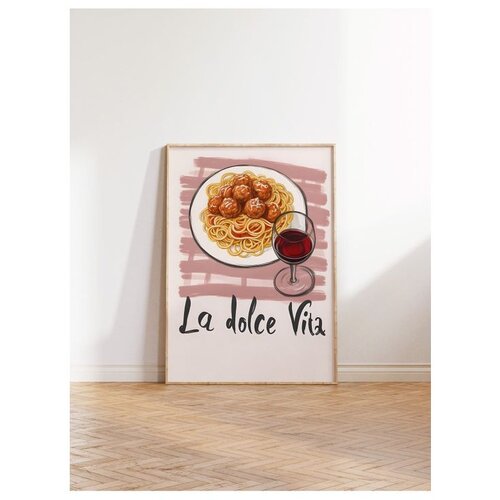 WALLXPERT dekorativna slika u okviru 30 x 40 cm Cene