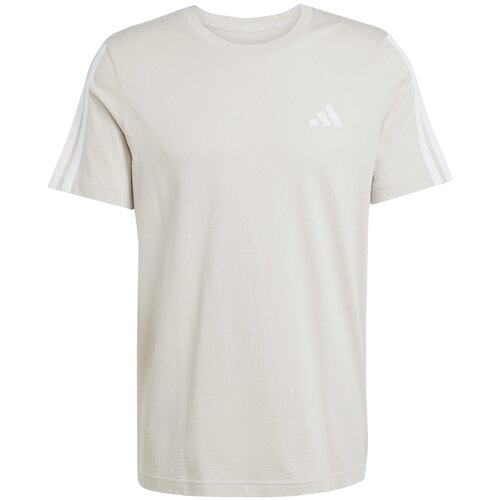 Adidas Funkcionalna majica ecru / bela Cene