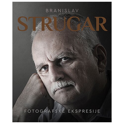 Studio Strugar Branislav Strugar: fotografske ekspresije Cene