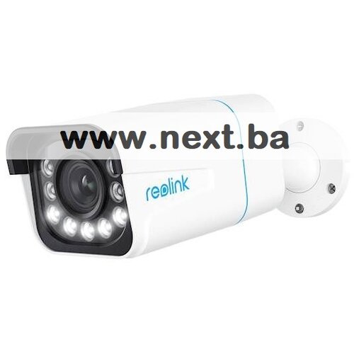 Reolink Ip Kamera serija P430, 4K, 8MP, 5x Optički zoom, POE Cijene