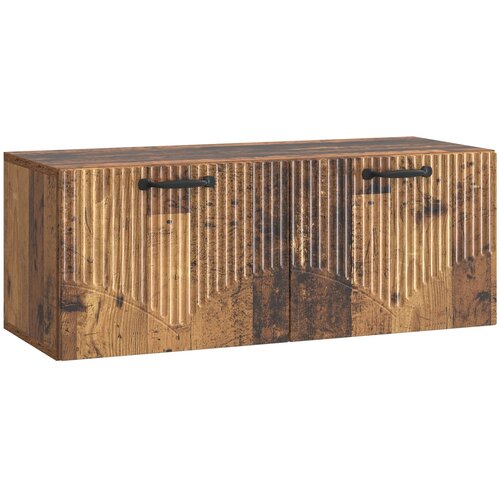  ormar za zid Staro drvo 78,5 x 31 x 30 cm Konstruirano drvo Slike