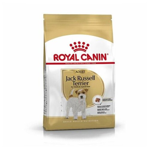 Royal Canin hrana za pse rase Džek Rasel Terijera (Jack Russell Adult) 1.5kg Slike