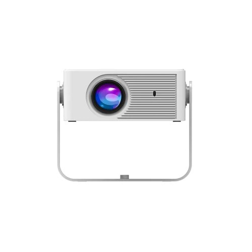 Zeus N8 Projektor HD LED LCD 4700 lumena WiFi Miracast HDMI USB Zvučnik Android 11 Cene