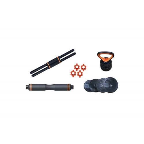 Capriolo tren-set tegova+sipke 30kg uni 291310 Cene
