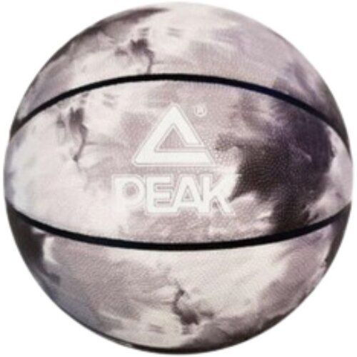 Peak lopta za košarku Q1232110 grey Slike