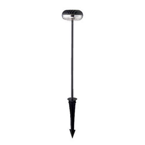 Bb Link led svetiljka hilite 5743-400 stubna 6W 3000K IP54 siva Cene