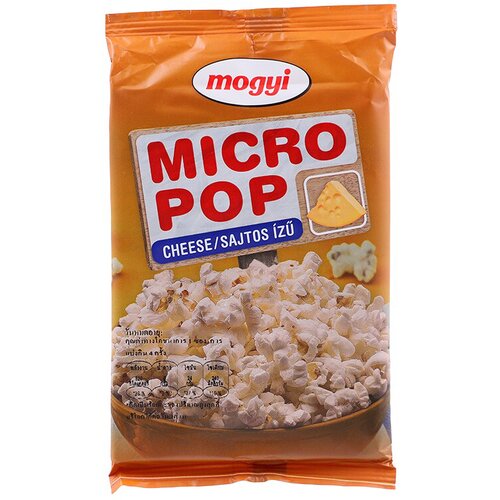 Mogyi Kokice Micro pop za mikrotalasnu sa sirom 100g Cene