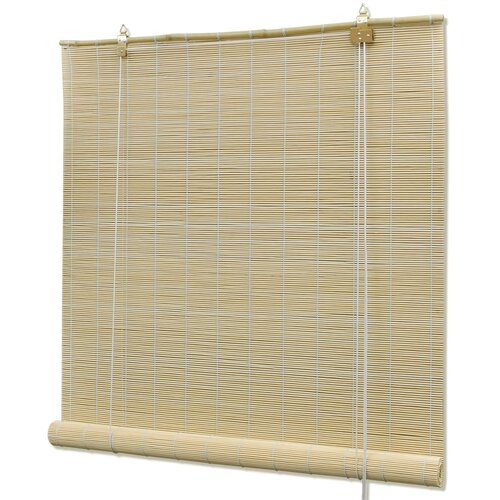  Prirodne rolete od bambusa 100 x 160 cm Cene