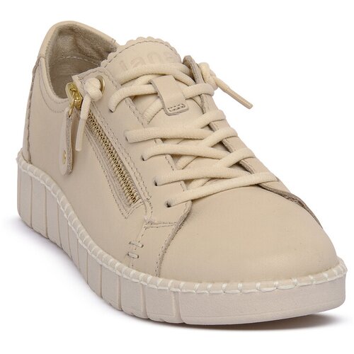 Jana Nizke superge SOFTLINE BEIGE Bež Cene