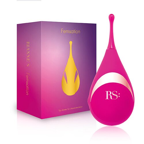 RIANNE S Točkovni stimulator - Femsation, (21290692) Slike