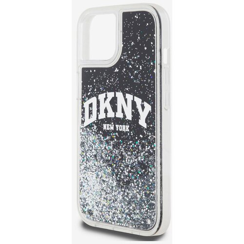Dkny Ovitek za telefon Črna Slike