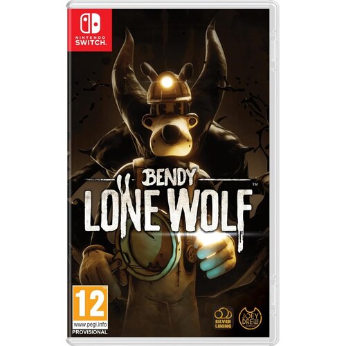  Bendy Lone Wolf (SWITCH) Cene
