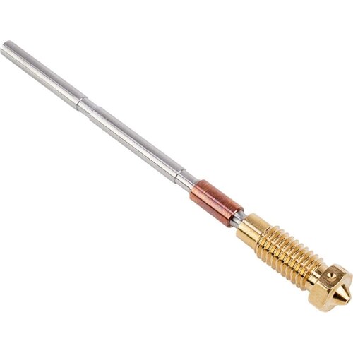 Prusa Nextruder Nozzle Brass - 0,8 mm Cene