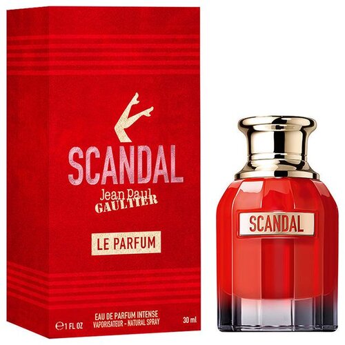 Jean Paul Gaultier Scandal Le Parfum eau de parfum spray 30 ml Slike