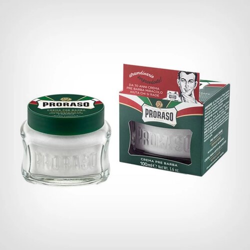 Proraso krema pre brijanja Refreshing 100ml Slike