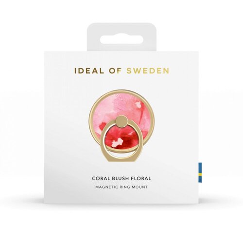 Ideal od Sweden iDeal of Sweden Magnetic Ring - Coral Blush Floral Cijene