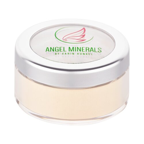 ANGEL MINERALS French Powder Foundation - Mini size - Anti Shine Rose Cijene