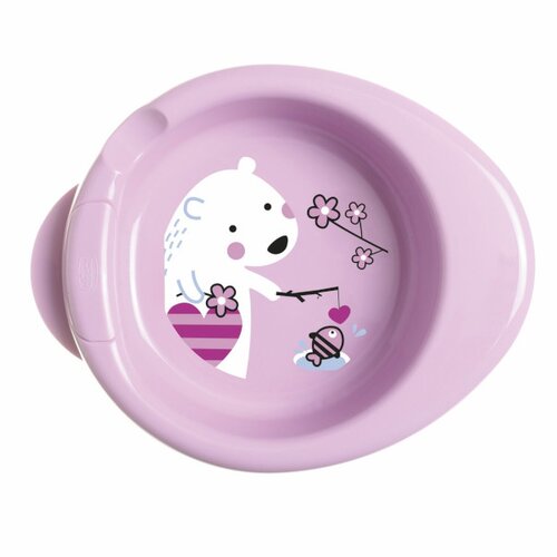 Chicco Tanjir za bebe roze Cene
