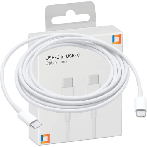 Co2 POLNILNI KABEL USB-C HITRO POLNJENJE USB TIPA C ZA IPHONE IPAD MACBOOK 2M, (21748088) Cene