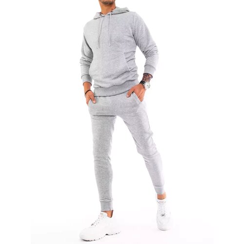 DStreet Men's tracksuit set Light Cijene