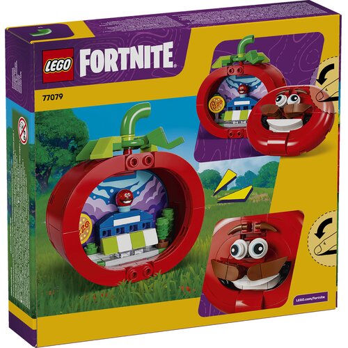 LEGO&amp;reg; Fortnite LEGO&amp;reg; Fortnite&amp;reg; - Tomatohead (77079) Slike
