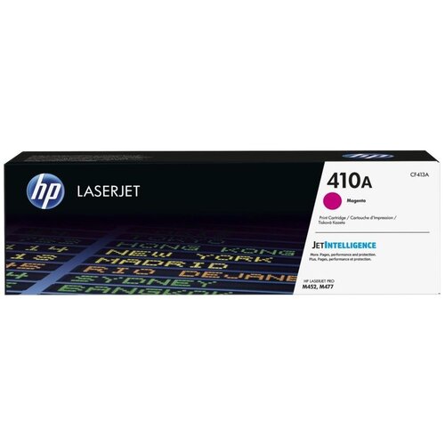 HP Toner 410A/crvena CF413A Slike