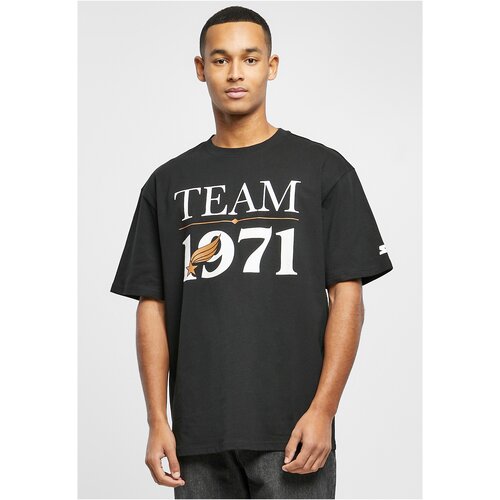 Starter Black Label Starter Team 1971 Oversize T-Shirt Black Cijene