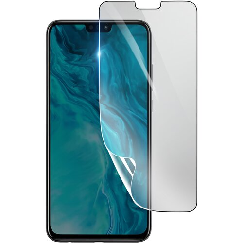 3mk hidrogelna za&scaron;?ita zaslona pred udarci za honor 9X lite, prozorno, (21154220) Cene
