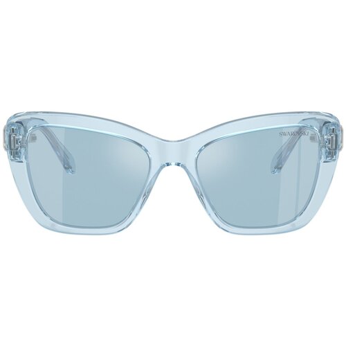 Swarovski Naočare za sunce SK 6018 10491N Cene