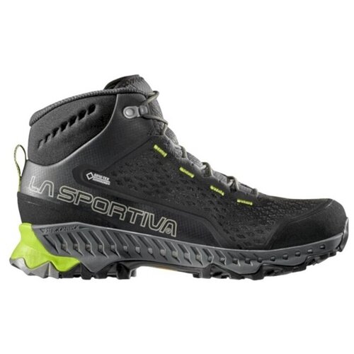 La Sportiva Visoke superge Stream pisana Slike