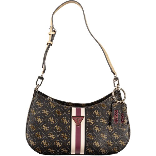 Guess Jeans WOMEN&amp;amp;#39;S BAG BROWN Slike