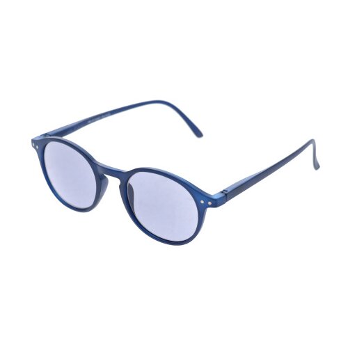 Pilot Naočale dioptrijske sunčane +2.0 PR-P13363-1887 plave Slike