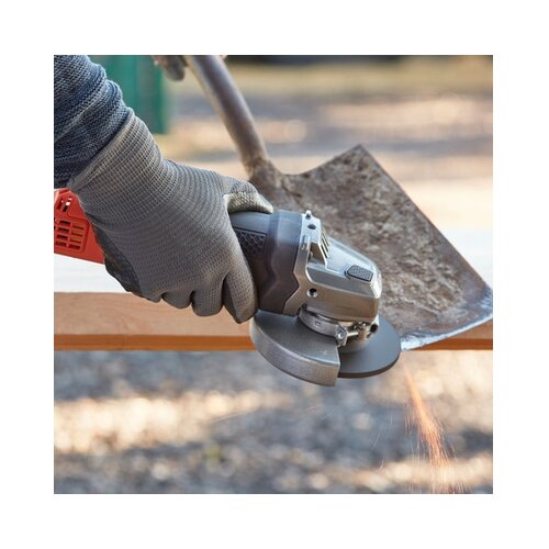 Black &amp;amp; Decker BEG220 kutna brusilica 900W Slike