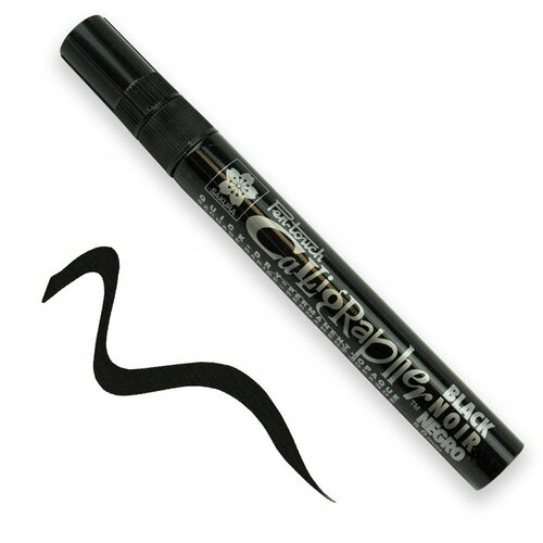  Marker Pen - touch Calligrapher M 5.0 mm | više nijansi Cene