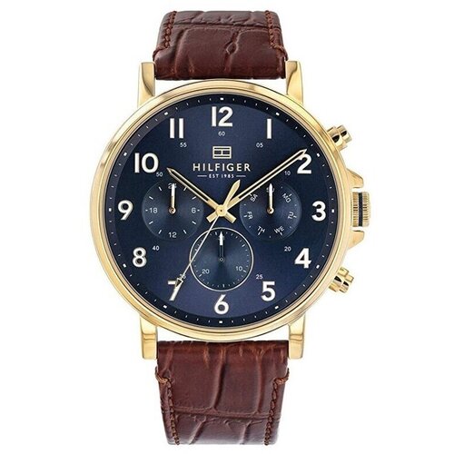 Tommy Hilfiger Analogne ure 1710380 pisana Cene
