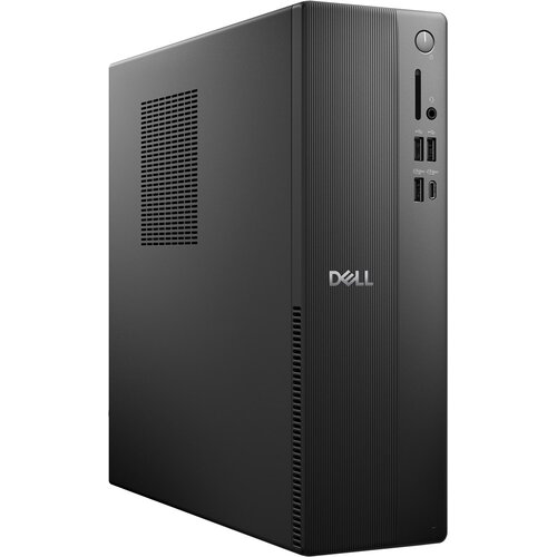 Dell Pro QVS1260 Intel Core Ultra 5 225 16 GB DDR5-SDRAM 1 TB SSD Windows 11 Pro Slim PC PC Black Cijene