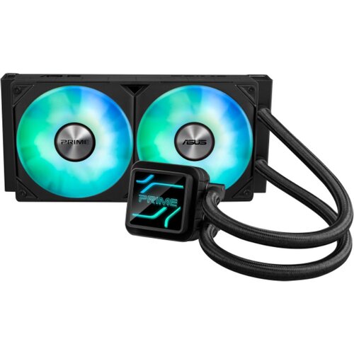 Asus PRIME LC 240 ARGB vodeno hladjenje Cene