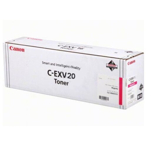 Canon Toner C-EXV 20 Magenta Cijene