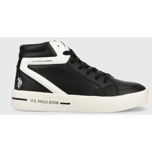 US Polo Assn Tenisice Vega boja: crna Slike