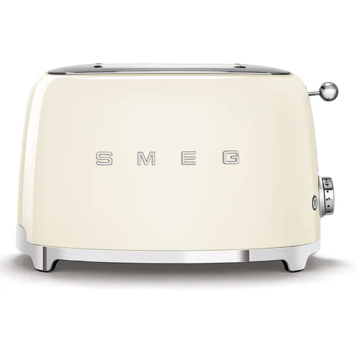 Toster SMEG TSF01CREU