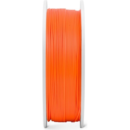 Fiberlogy Easy PLA Neon Orange, 1,75 mm / 850 g Slike