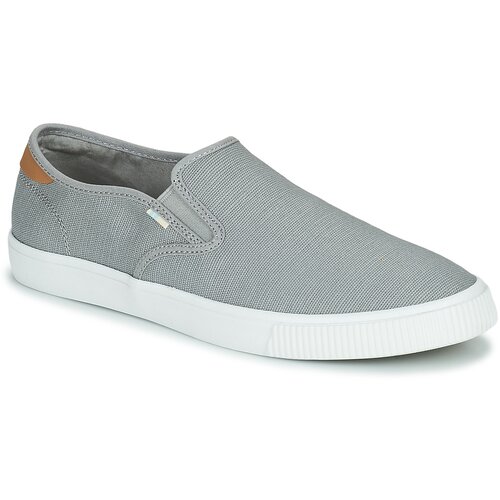 Toms Espadrile BAJA Siva Cene