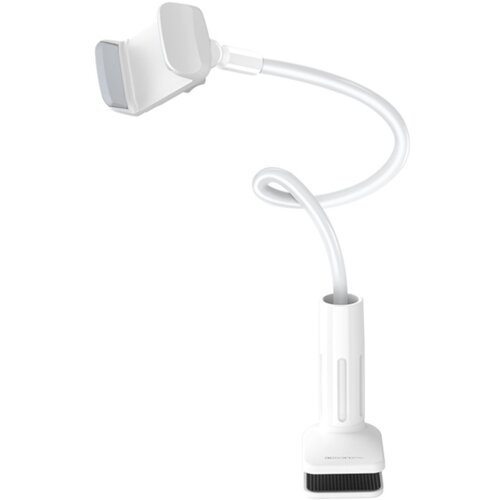 Univerzalni držač nosač za mobitel do 6,5" BOROFONE BH23 Bright shell white Cijene