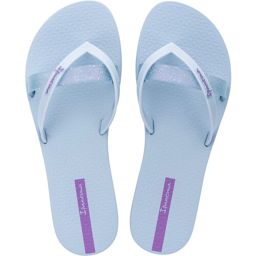Ipanema Ženske japanke 83673-BB748, Kirei Chic Fem, Svetloplave Cene