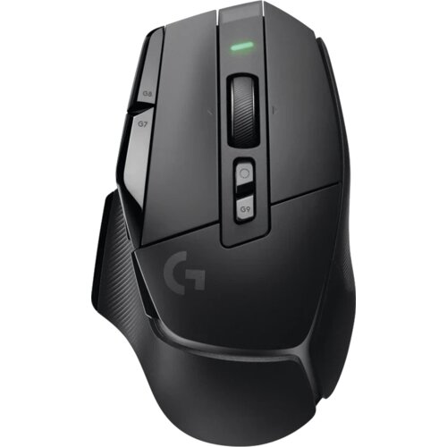 Logitech G502 X Corded Gaming Mouse &ndash; BLACK &ndash; USB &ndash; EER2 Cijene