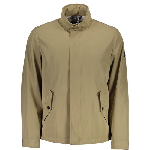 Gant MEN&amp;amp;#39;S BEIGE SPORTS JACKET Slike