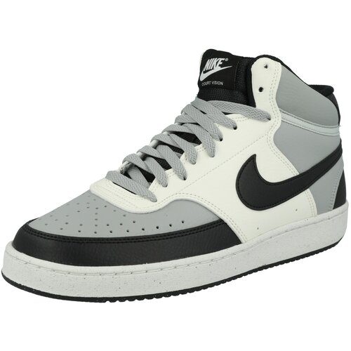 Nike Sportswear COURT VISION MID NN, muške patike za slobodno vreme, siva DN3577 Cene