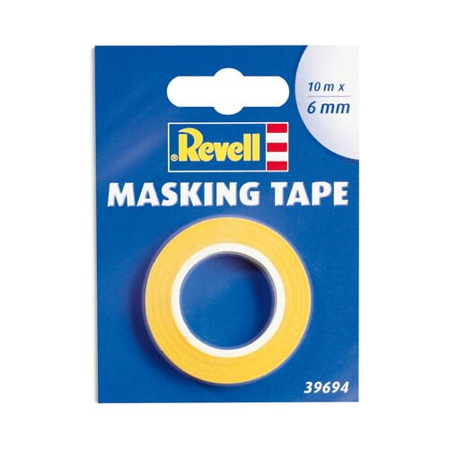 Revell masking tape - 6 mm Cene