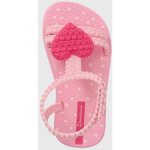Ipanema Dječje sandale boja: ružičasta
